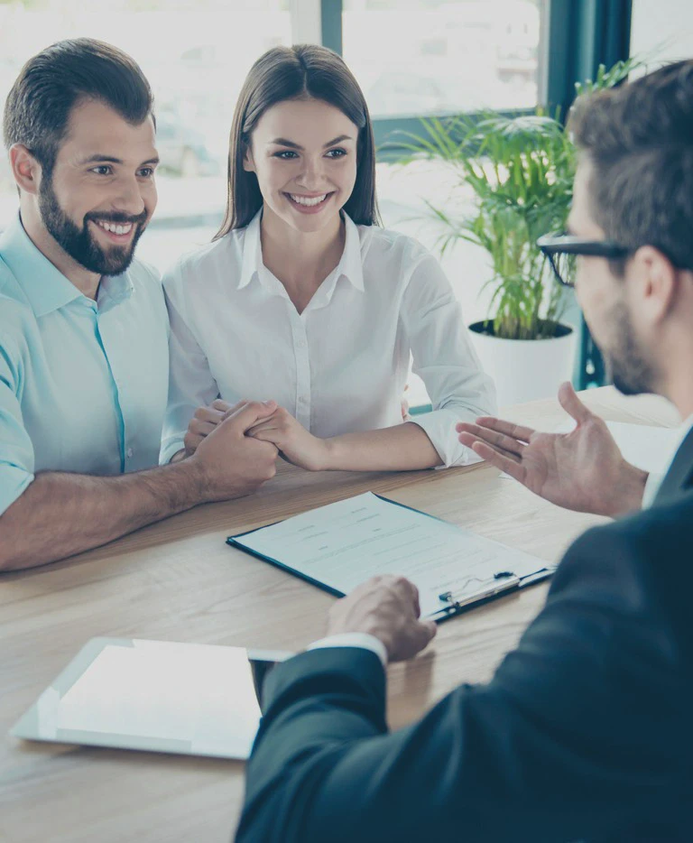 rozmowa z&nbsp;klientami